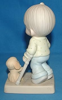 Precious Moments　プレシャスモーメント　オルゴール 1985年 Precious Moments☆プレシャスモーメント オルゴール
